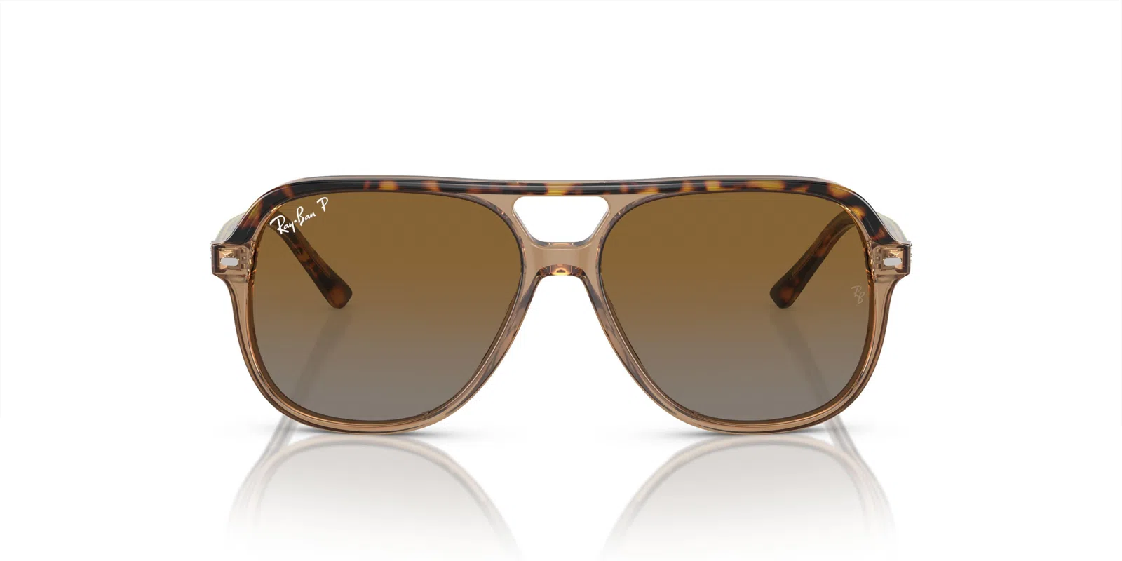Ray-Ban Kids Bill 0RJ9096S Sunglasses - view 23